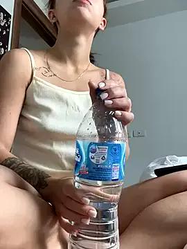 AngelinaTeller on StripChat