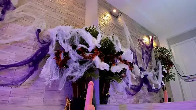 AngelInSinn on StripChat