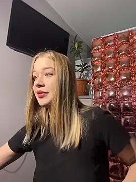 AngellnSilk — Freechat on StripChat