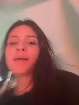 AngelRuby on StripChat