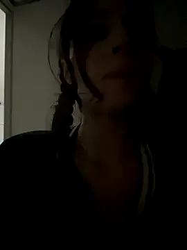 AngelRuby on StripChat