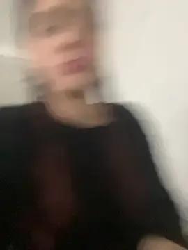 AngelRuby on StripChat