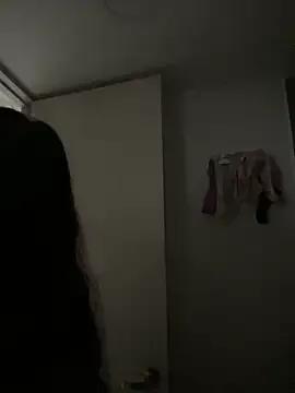 AngelRuby on StripChat