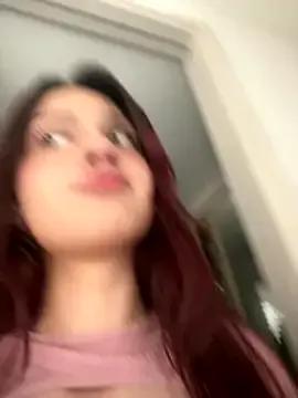 AngelRuby on StripChat