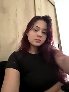 AngelRuby on StripChat