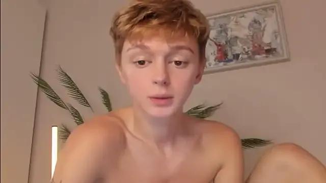 angleAndy on StripChat