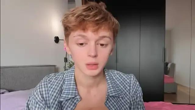 angleAndy on StripChat