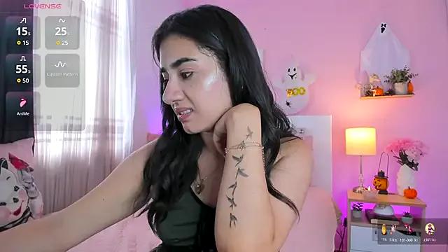 annadu011 on StripChat