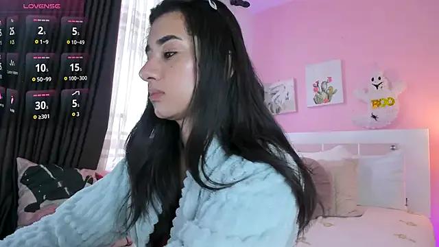 annadu011 on StripChat