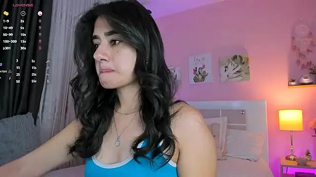 annadu011 on StripChat