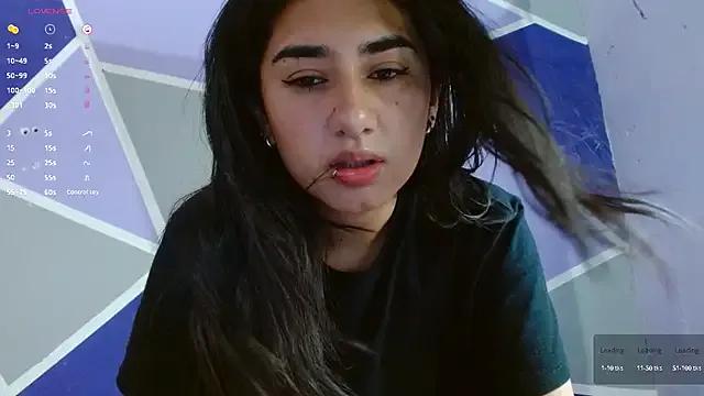 annadu011 on StripChat