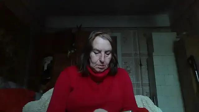 AnnaLive570 on StripChat