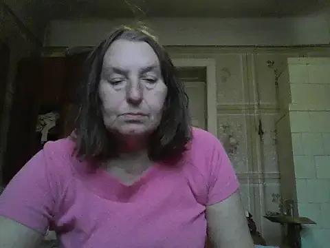 AnnaLive570 on StripChat