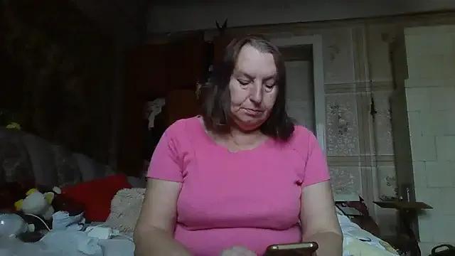 AnnaLive570 on StripChat