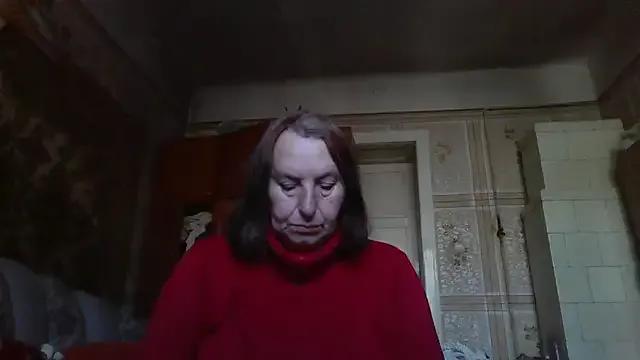 AnnaLive570 on StripChat