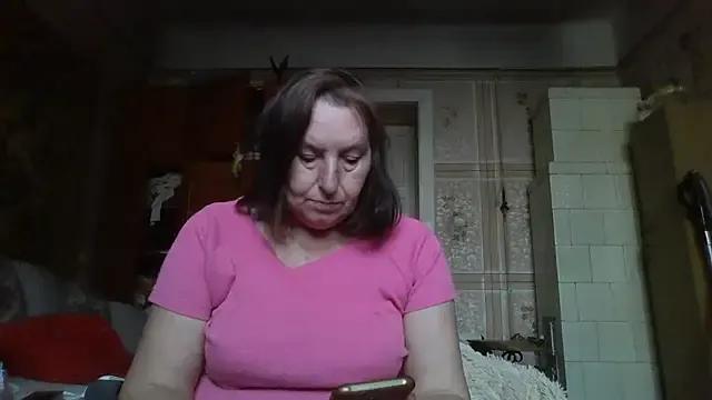 AnnaLive570 on StripChat