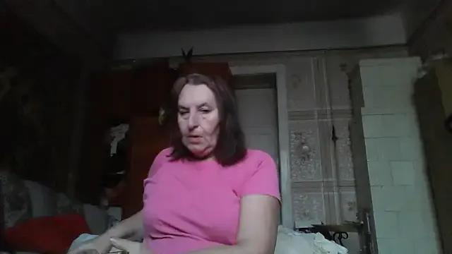 AnnaLive570 — Private on StripChat