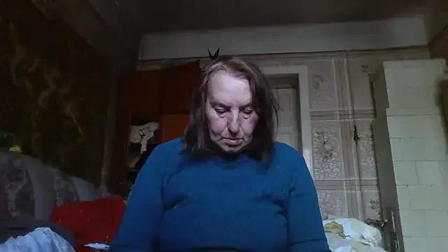 AnnaLive570 on StripChat