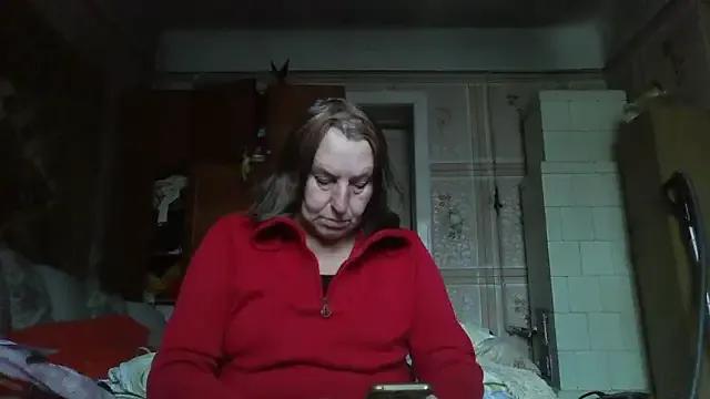 AnnaLive570 on StripChat