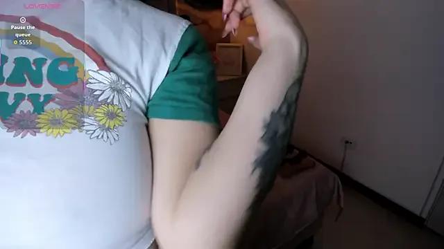 anntonella_watson on StripChat