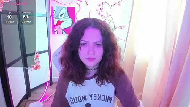 Anora_Miller — spank ass