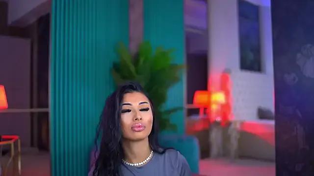 ArabellaPosh — Make me smile with 4 min toy ctrl