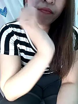 Ariana-Vy on StripChat