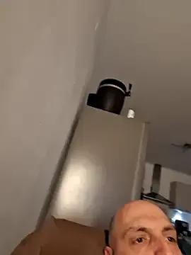 ariel-rick on StripChat