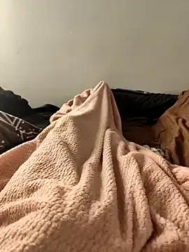 ariel-rick on StripChat