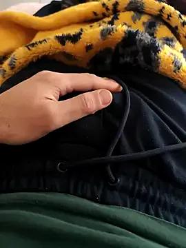 ariel-rick on StripChat