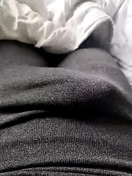 ariel-rick on StripChat