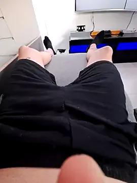 ariel-rick on StripChat