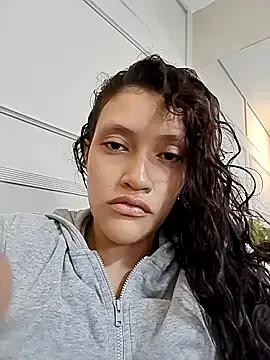 ArielBlossom___ on StripChat