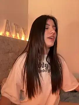 ARITOO_ on StripChat