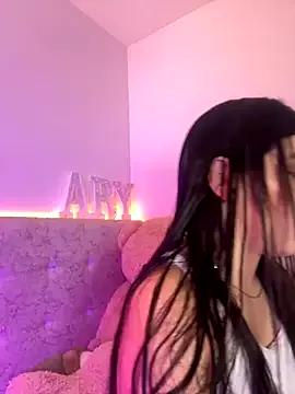 ARITOO_ on StripChat