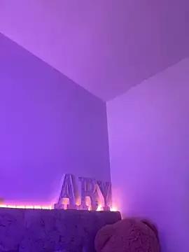 ARITOO_ on StripChat