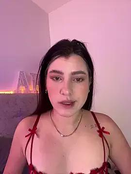 ARITOO_ on StripChat