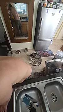 Armyexhibitionistvet on StripChat