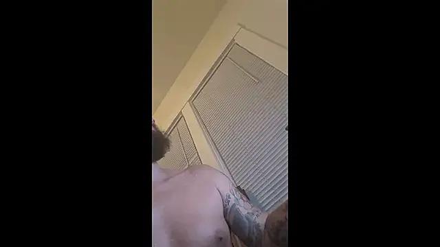 Armyexhibitionistvet on StripChat