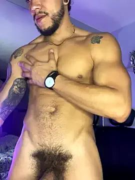ARON_TAYLER01 on StripChat