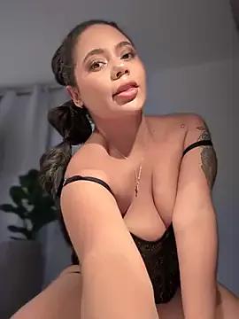 Aryrosee on StripChat