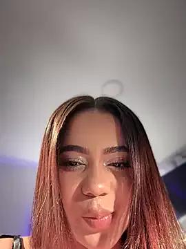 Aryrosee — Pleasuring Myself! #FINGERING