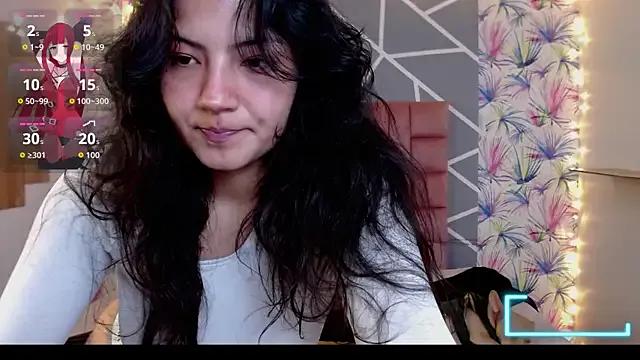 Asaray_T on StripChat