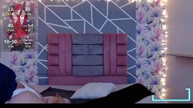 Asaray_T on StripChat