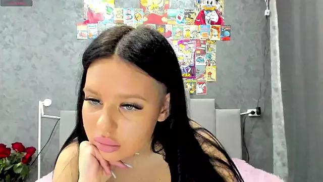 ashley_marchy on StripChat