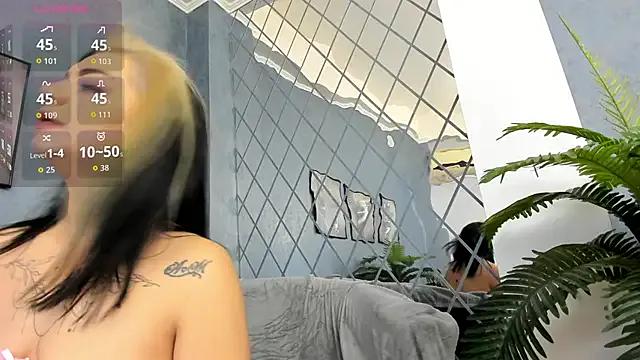 AshleyBrook13 on StripChat