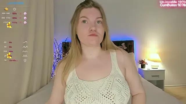 AshleyJoness on StripChat