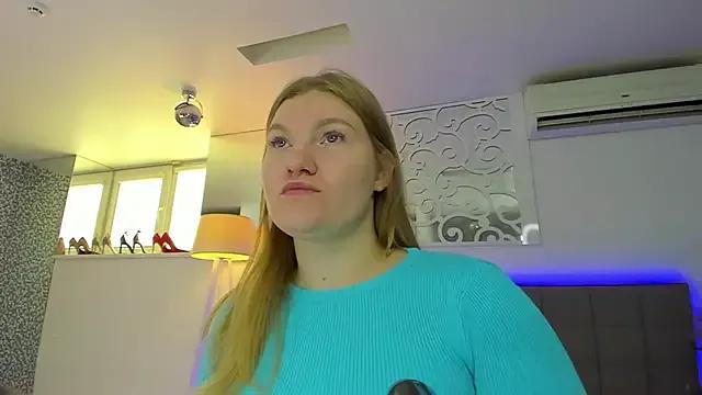 AshleyJoness on StripChat