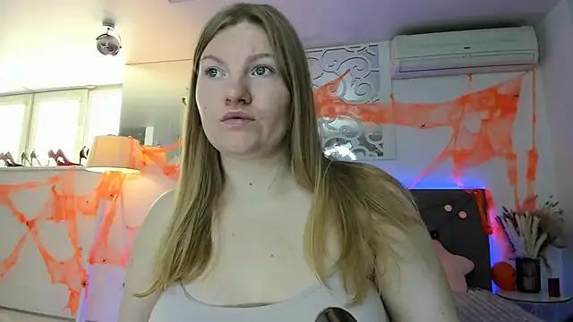 AshleyJoness on StripChat