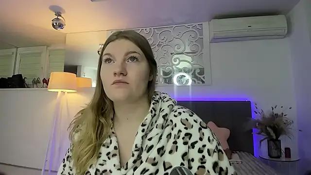 AshleyJoness on StripChat